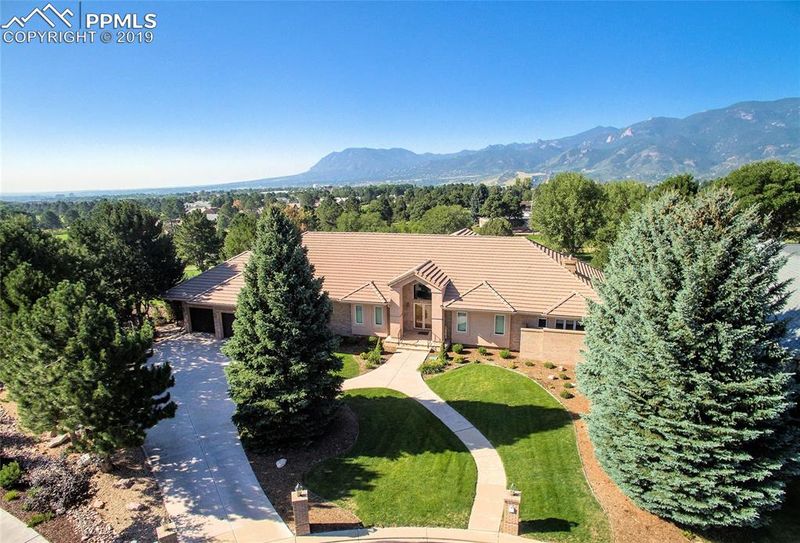 3620 Camels Vw, Colorado Springs, CO 80904