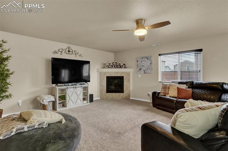 3620 Chia Dr, Colorado Springs, CO 80925