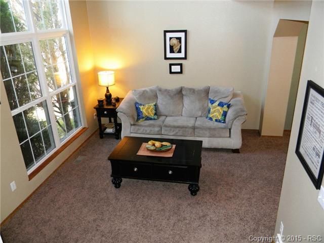 3620 Cranswood Way, Colorado Springs, CO 80918