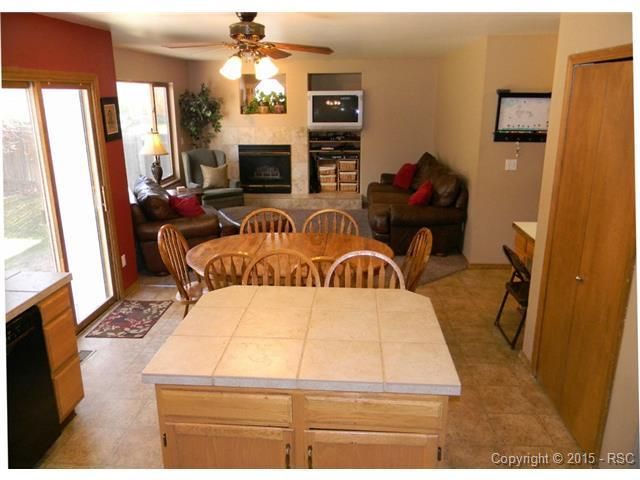 3620 Cranswood Way, Colorado Springs, CO 80918
