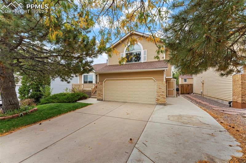 3620 Hickory Hill Dr, Colorado Springs, CO 80906