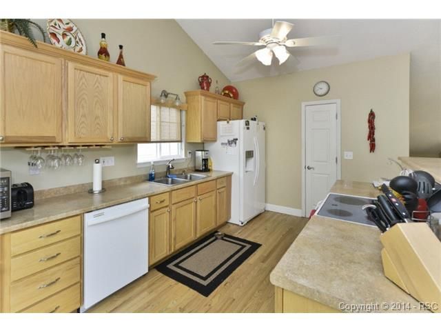 3620 Pennyroyal Ln, Colorado Springs, CO 80906