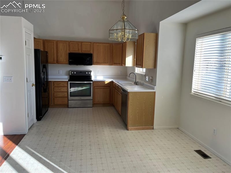 3620 Richmond Dr, Colorado Springs, CO 80922