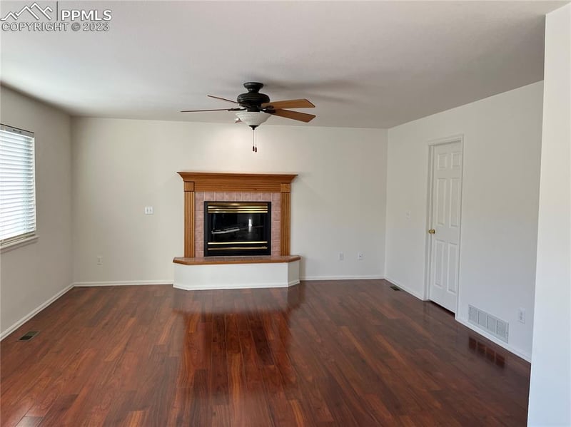 3620 Richmond Dr, Colorado Springs, CO 80922