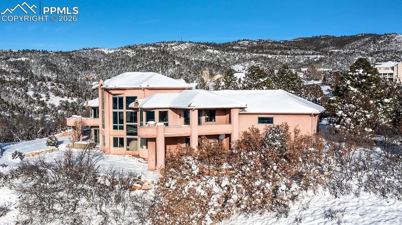 3620 Twisted Oak Cir, Colorado Springs, CO 80904