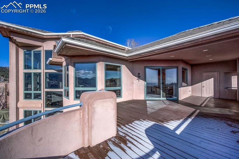 3620 Twisted Oak Cir, Colorado Springs, CO 80904