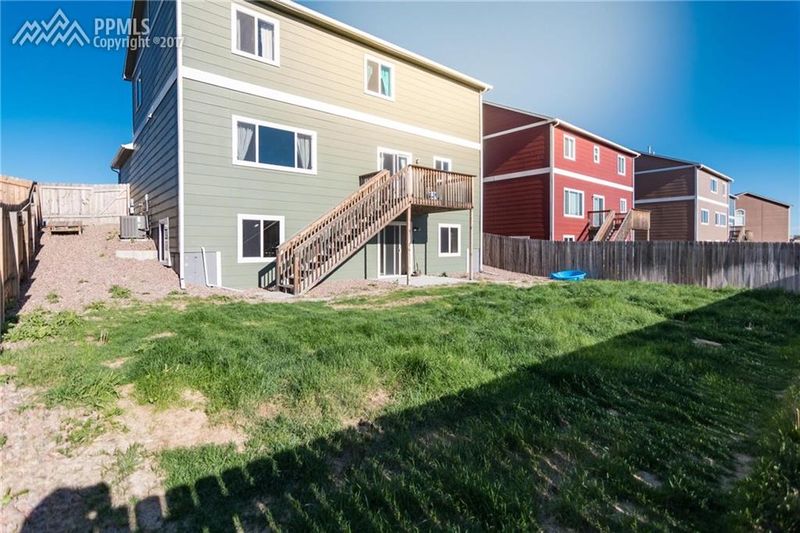 3620 Wild Daisy Ln, Colorado Springs, CO 80925