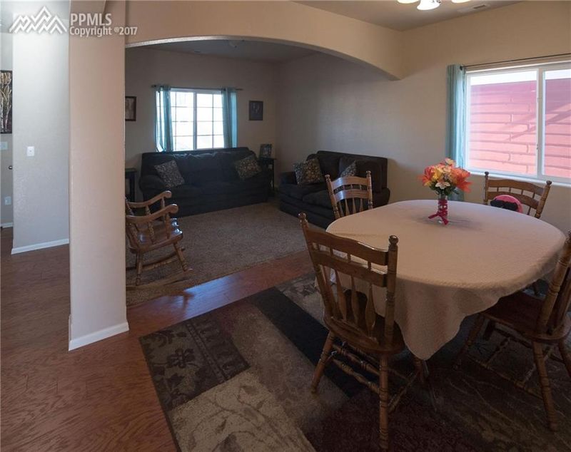 3620 Wild Daisy Ln, Colorado Springs, CO 80925