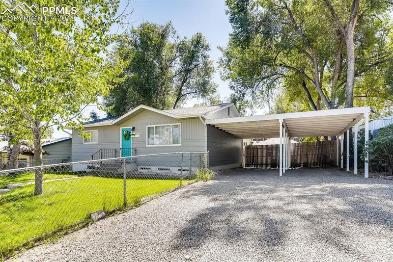 3621 Lehigh St, Colorado Springs, CO 80909