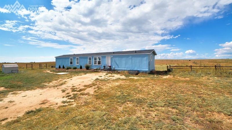 36215 Heavenly Vw, Yoder, CO 80864