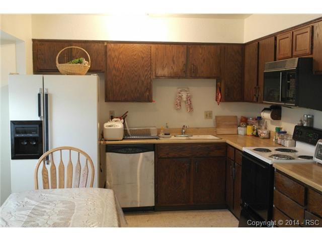 3622 E Bijou St, Colorado Springs, CO 80909