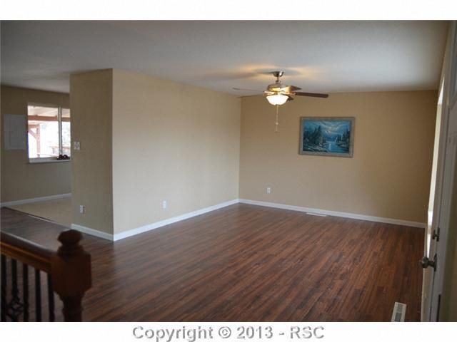 3623 Hayman Ct, Colorado Springs, CO 80910