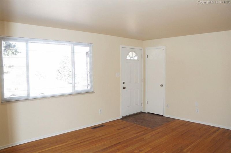3623 Regis St, Colorado Springs, CO 80909