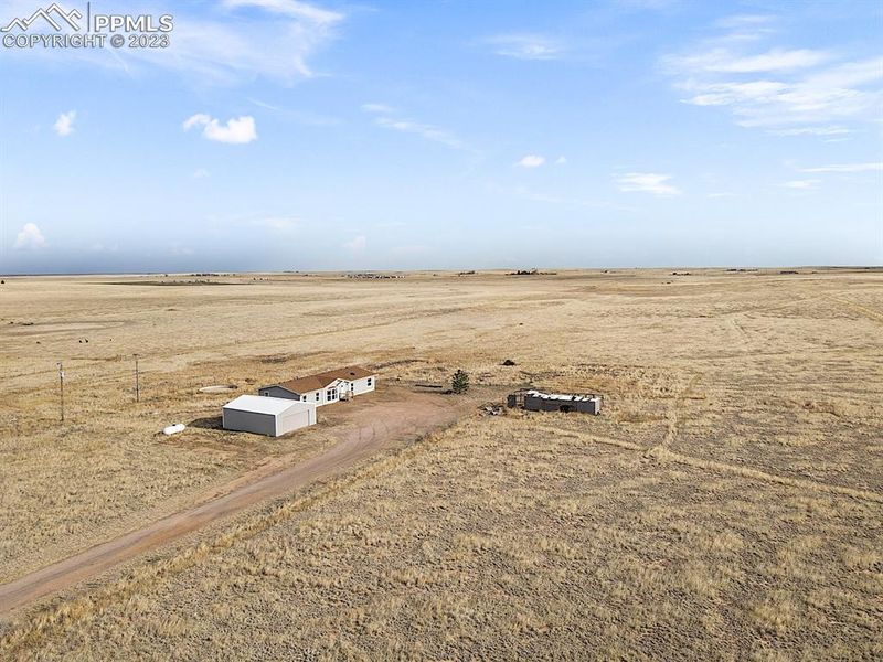 36235 Bowen Rd, Yoder, CO 80864