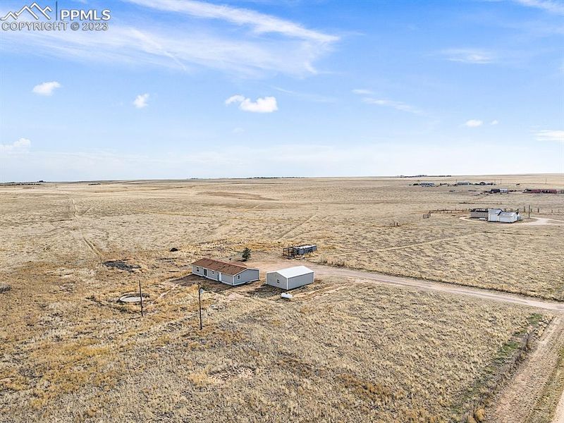 36235 Bowen Rd, Yoder, CO 80864