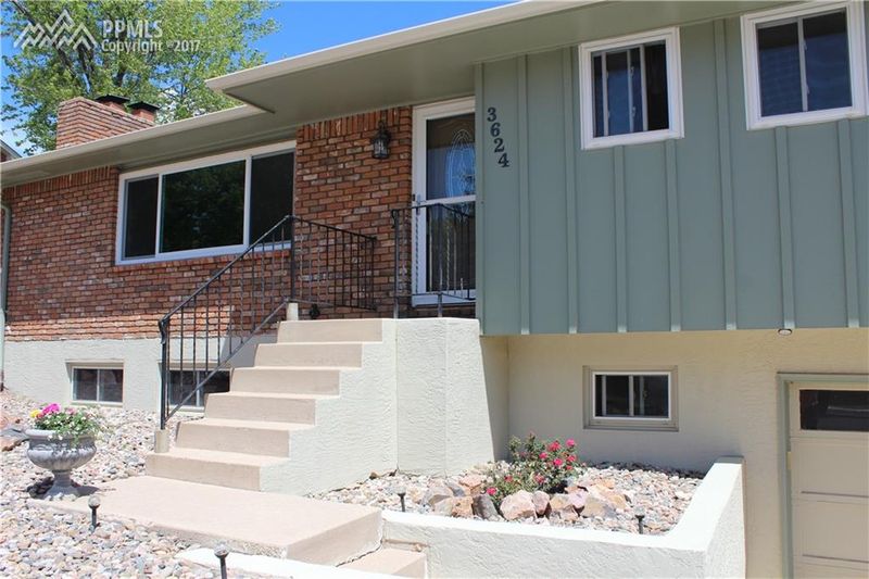 3624 Alpine Pl, Colorado Springs, CO 80909