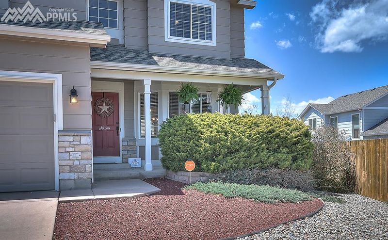 3624 Heather Glen Dr, Colorado Springs, CO 80922