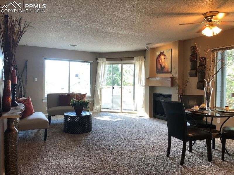 3624 Iguana Dr, Colorado Springs, CO 80910