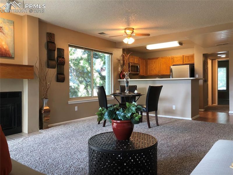 3624 Iguana Dr, Colorado Springs, CO 80910