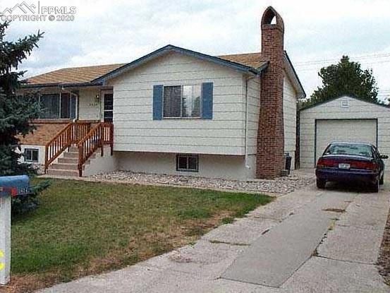 3624 Windflower Cir, Colorado Springs, CO 80918
