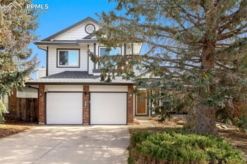 3625 Birnamwood Dr, Colorado Springs, CO 80920