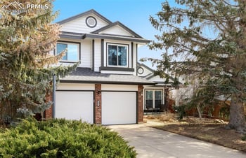 3625 Birnamwood Dr, Colorado Springs, CO 80920