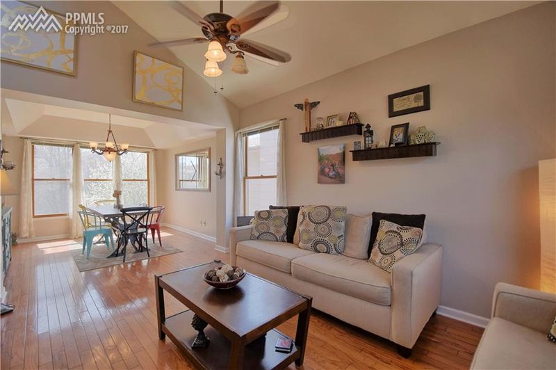 3625 Mountainside Dr, Colorado Springs, CO 80918