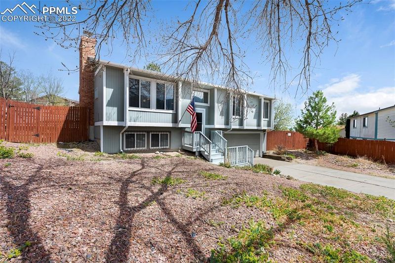 3625 Trailspur Pl, Colorado Springs, CO 80906