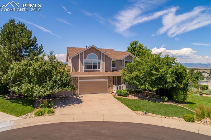 3626 Buffalo Grass Ln, Castle Rock, CO 80109