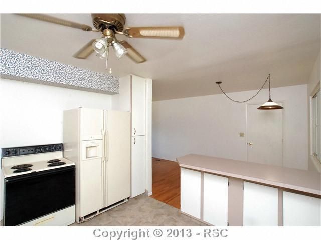 3626 Lehigh St, Colorado Springs, CO 80909