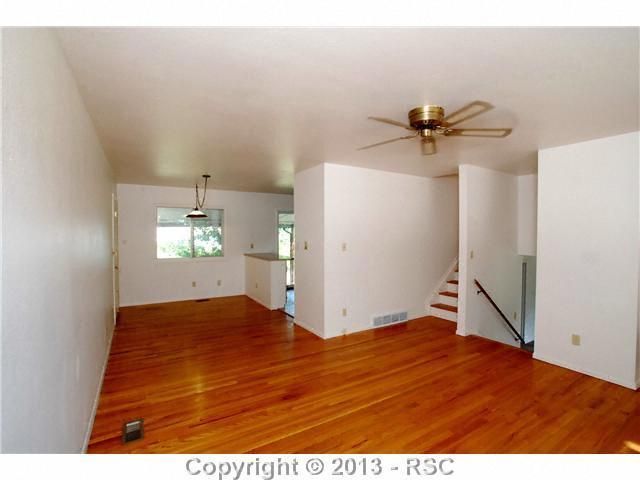 3626 Lehigh St, Colorado Springs, CO 80909
