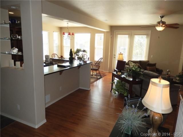 3626 Tail Wind Dr, Colorado Springs, CO 80911