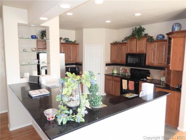 3626 Tail Wind Dr, Colorado Springs, CO 80911