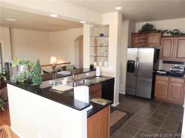 3626 Tail Wind Dr, Colorado Springs, CO 80911