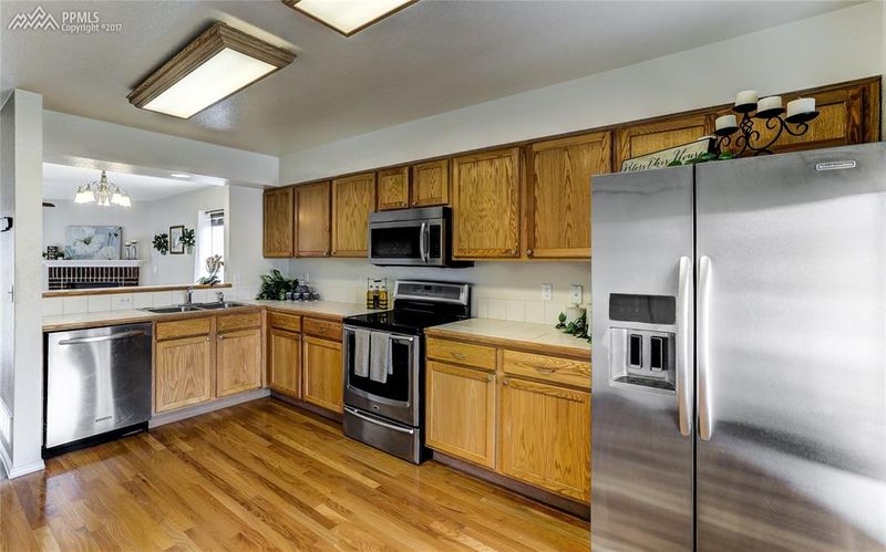 3627 Tail Wind Dr, Colorado Springs, CO 80911
