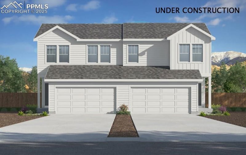 3628 Evelyn Ln, Colorado Springs, CO 80907