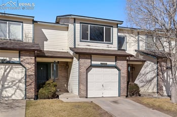 3628 Pacific Dr, Colorado Springs, CO 80910
