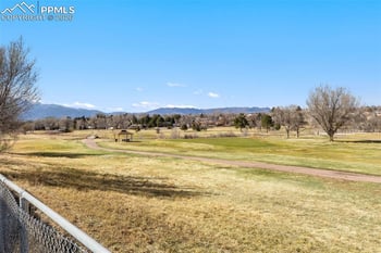 3628 Pacific Dr, Colorado Springs, CO 80910