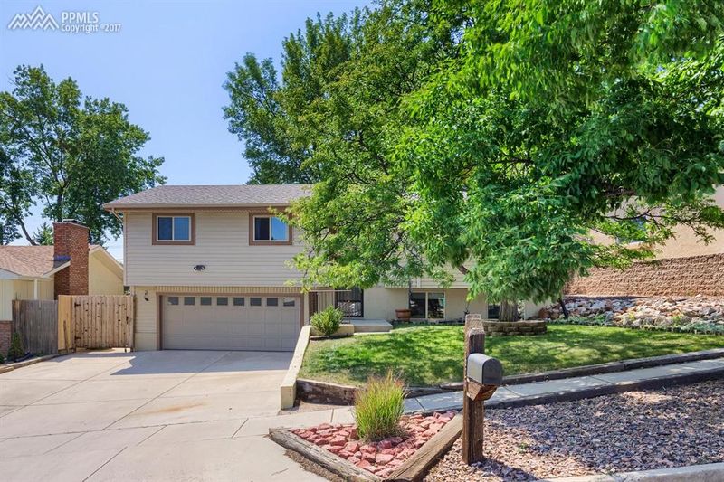 3629 Alpine Pl, Colorado Springs, CO 80909