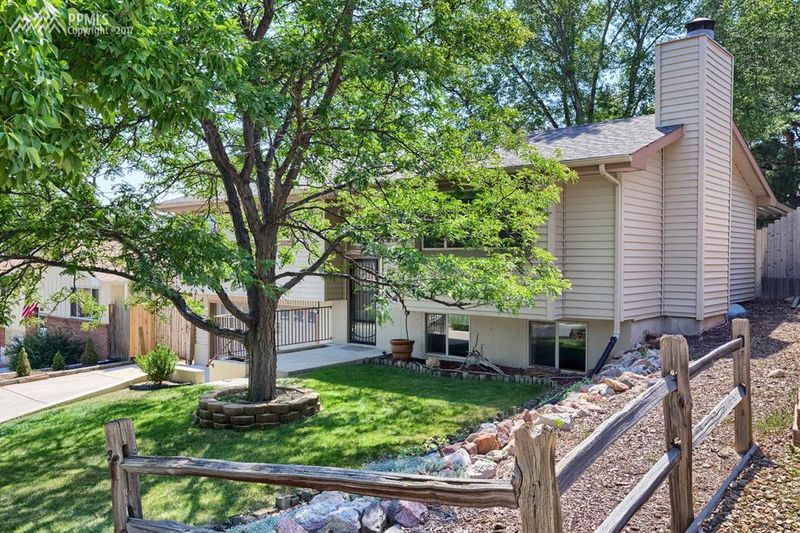 3629 Alpine Pl, Colorado Springs, CO 80909