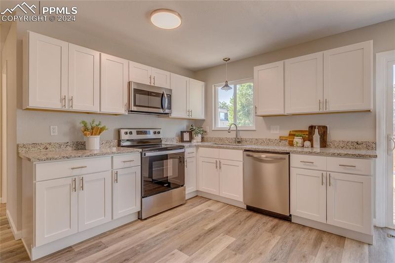 3629 E San Miguel St, Colorado Springs, CO 80909