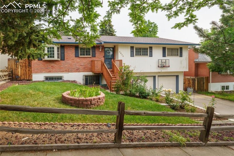 3630 Alpine Pl, Colorado Springs, CO 80909