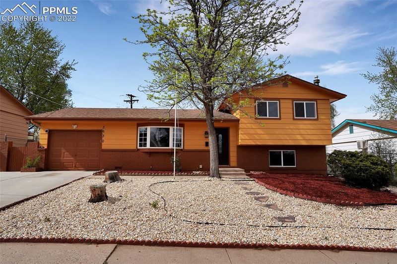 3630 E Bijou St, Colorado Springs, CO 80909