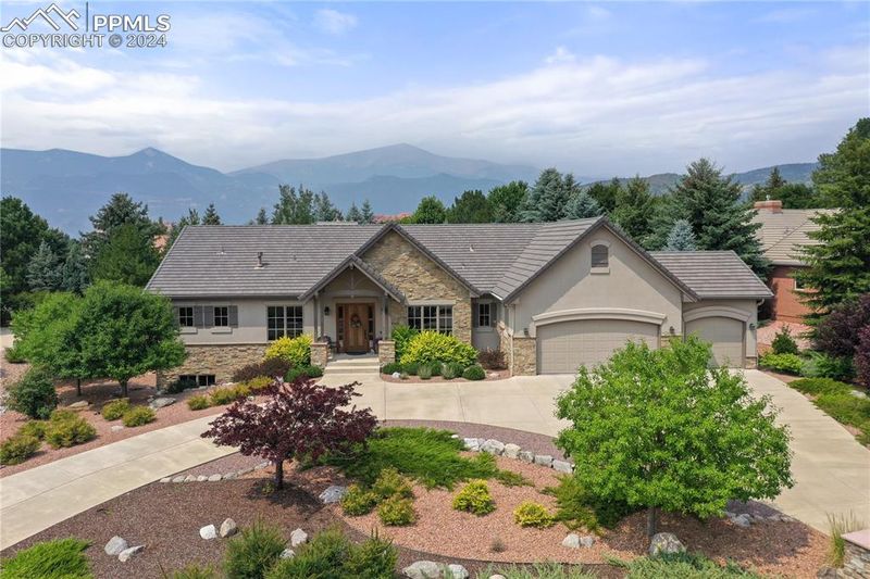 3630 Camel Grv, Colorado Springs, CO 80904