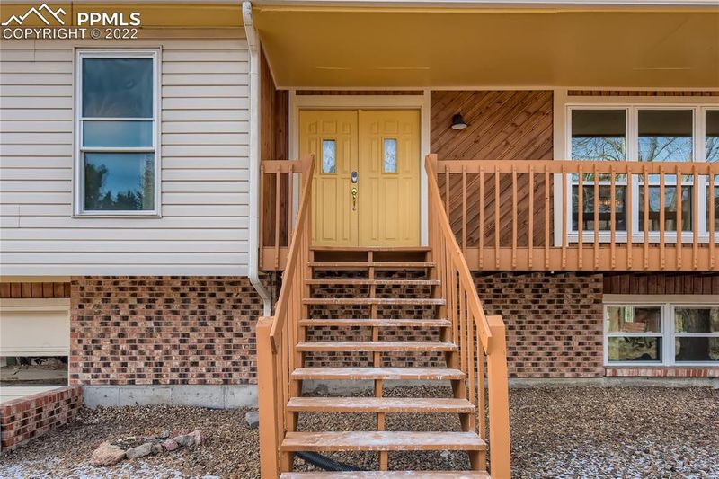 3630 Centennial Blvd, Colorado Springs, CO 80907