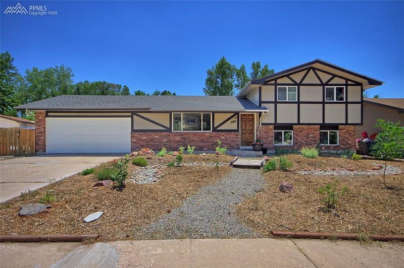 3630 Haven Cir, Colorado Springs, CO 80917