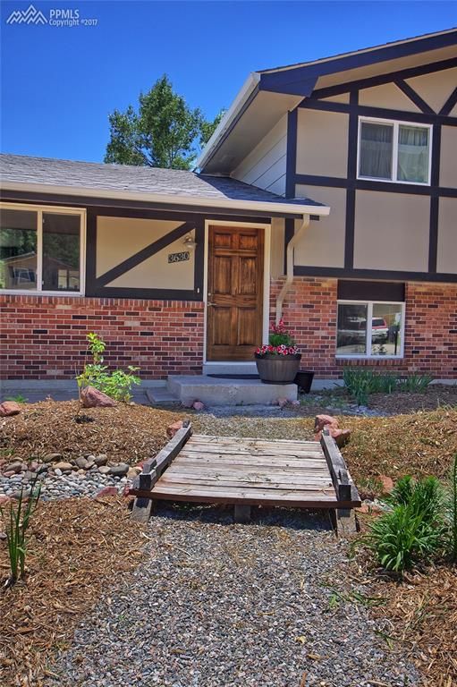 3630 Haven Cir, Colorado Springs, CO 80917