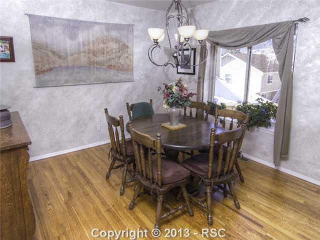 3630 Hickory Hill Dr, Colorado Springs, CO 80906