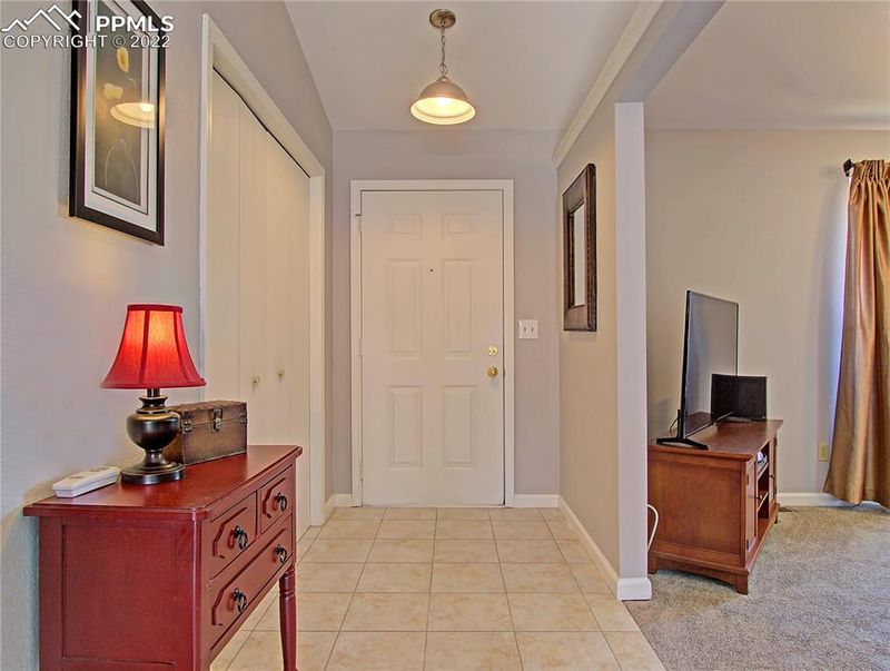 3630 Mountainside Dr, Colorado Springs, CO 80918