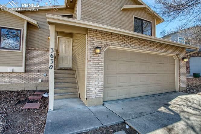 3630 Opal Ct, Colorado Springs, CO 80918